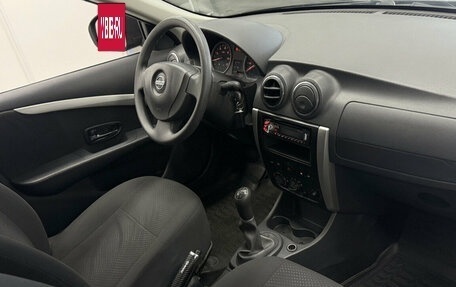 Nissan Almera, 2014 год, 750 000 рублей, 10 фотография