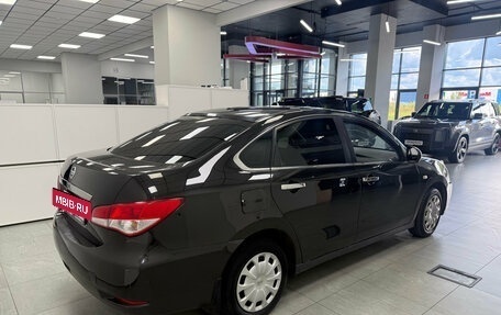 Nissan Almera, 2014 год, 750 000 рублей, 7 фотография