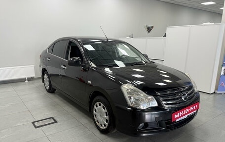 Nissan Almera, 2014 год, 750 000 рублей, 6 фотография