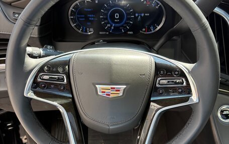 Cadillac Escalade IV, 2020 год, 4 900 000 рублей, 10 фотография