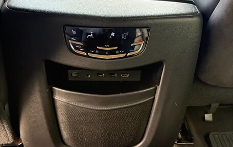 Cadillac Escalade IV, 2020 год, 4 900 000 рублей, 15 фотография