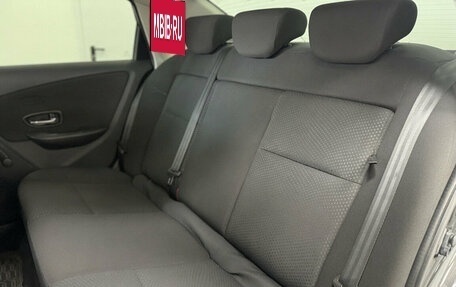 Nissan Almera, 2014 год, 750 000 рублей, 12 фотография