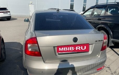 Skoda Octavia, 2013 год, 888 000 рублей, 5 фотография