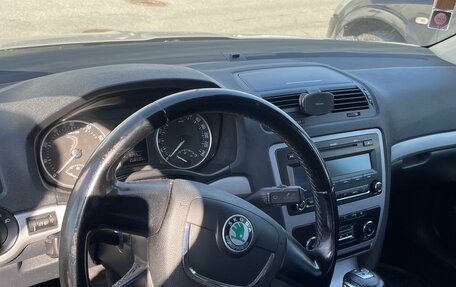 Skoda Octavia, 2013 год, 888 000 рублей, 7 фотография