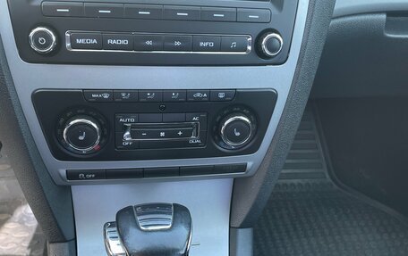 Skoda Octavia, 2013 год, 888 000 рублей, 6 фотография