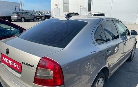 Skoda Octavia, 2013 год, 888 000 рублей, 4 фотография