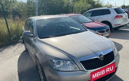 Skoda Octavia, 2013 год, 888 000 рублей, 3 фотография