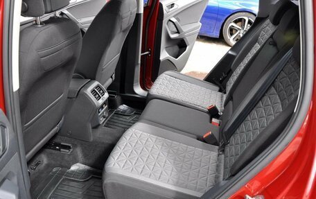 Volkswagen Tiguan II, 2021 год, 2 050 000 рублей, 16 фотография