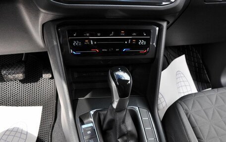 Volkswagen Tiguan II, 2021 год, 2 050 000 рублей, 14 фотография