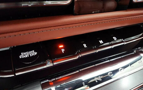 Lincoln Aviator II, 2024 год, 8 900 000 рублей, 9 фотография
