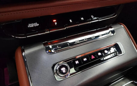 Lincoln Aviator II, 2024 год, 8 900 000 рублей, 11 фотография