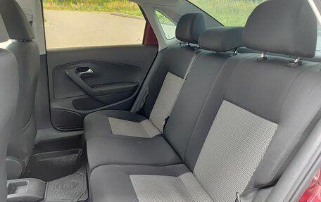Volkswagen Polo VI (EU Market), 2014 год, 629 000 рублей, 15 фотография