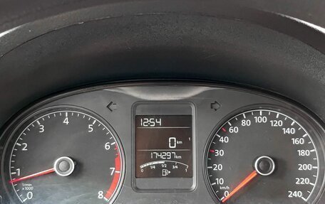 Volkswagen Polo VI (EU Market), 2014 год, 629 000 рублей, 16 фотография