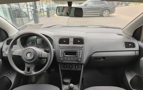 Volkswagen Polo VI (EU Market), 2014 год, 629 000 рублей, 17 фотография