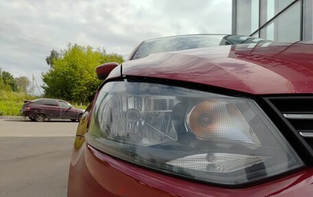 Volkswagen Polo VI (EU Market), 2014 год, 629 000 рублей, 21 фотография