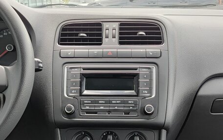 Volkswagen Polo VI (EU Market), 2014 год, 629 000 рублей, 18 фотография