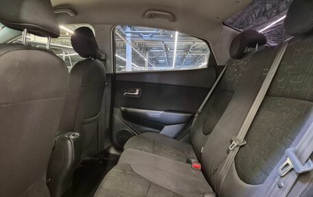 KIA Rio III рестайлинг, 2016 год, 999 000 рублей, 12 фотография