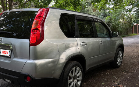 Nissan X-Trail, 2007 год, 730 000 рублей, 6 фотография