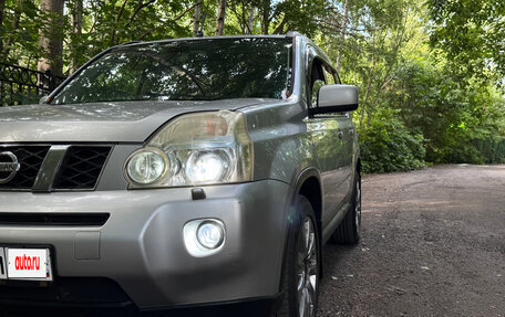 Nissan X-Trail, 2007 год, 730 000 рублей, 2 фотография