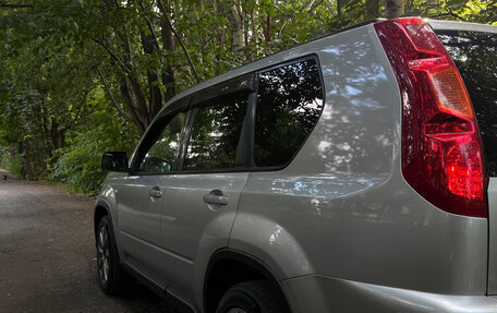 Nissan X-Trail, 2007 год, 730 000 рублей, 14 фотография