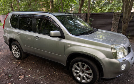 Nissan X-Trail, 2007 год, 730 000 рублей, 12 фотография