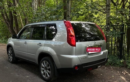 Nissan X-Trail, 2007 год, 730 000 рублей, 7 фотография