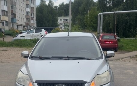 Ford Focus II рестайлинг, 2011 год, 430 000 рублей, 1 фотография
