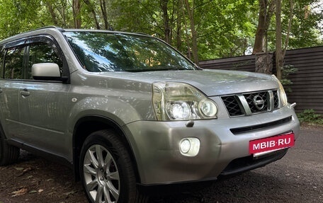 Nissan X-Trail, 2007 год, 730 000 рублей, 4 фотография