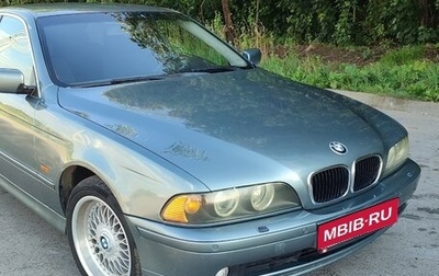 BMW 5 серия, 2003 год, 990 000 рублей, 1 фотография