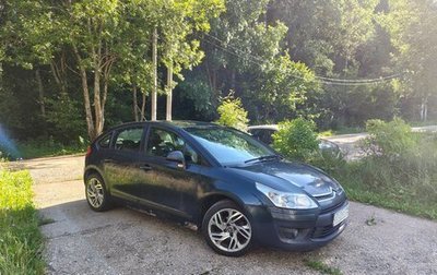 Citroen C4 II рестайлинг, 2008 год, 265 000 рублей, 1 фотография