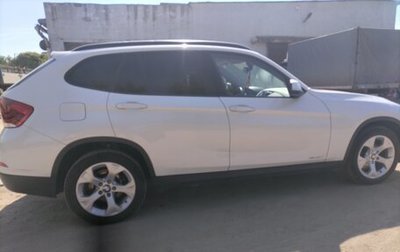 BMW X1, 2013 год, 1 150 000 рублей, 1 фотография