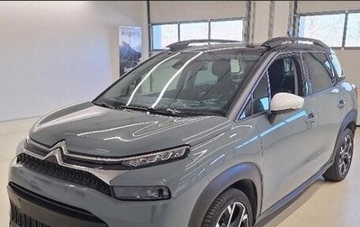 Citroen C3 Aircross, 2022 год, 1 599 000 рублей, 1 фотография