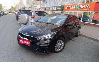 KIA Cerato IV, 2019 год, 1 790 000 рублей, 1 фотография