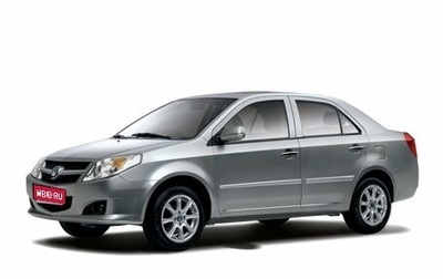 Geely MK I рестайлинг, 2012 год, 140 000 рублей, 1 фотография