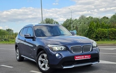 BMW X1, 2012 год, 1 260 000 рублей, 1 фотография