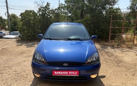 Ford Focus IV, 2005 год, 250 000 рублей, 1 фотография