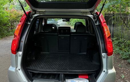 Nissan X-Trail, 2007 год, 730 000 рублей, 20 фотография