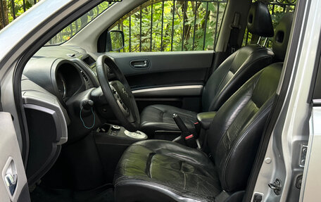 Nissan X-Trail, 2007 год, 730 000 рублей, 18 фотография