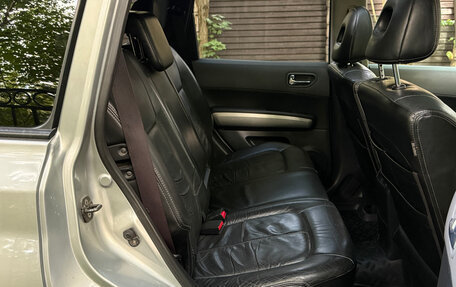 Nissan X-Trail, 2007 год, 730 000 рублей, 24 фотография