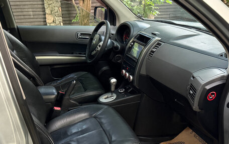 Nissan X-Trail, 2007 год, 730 000 рублей, 25 фотография