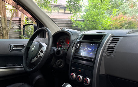 Nissan X-Trail, 2007 год, 730 000 рублей, 26 фотография