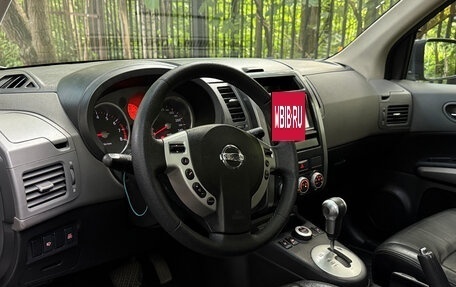 Nissan X-Trail, 2007 год, 730 000 рублей, 19 фотография