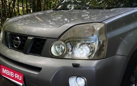 Nissan X-Trail, 2007 год, 730 000 рублей, 16 фотография