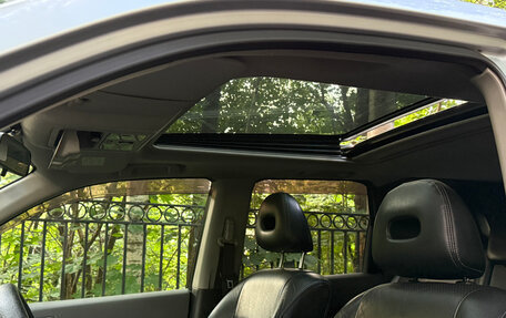 Nissan X-Trail, 2007 год, 730 000 рублей, 34 фотография