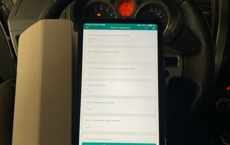 Nissan X-Trail, 2007 год, 730 000 рублей, 36 фотография