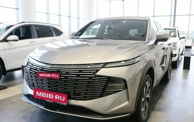 Haval F7, 2026 год, 3 699 000 рублей, 1 фотография