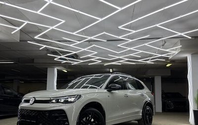 Volkswagen Tiguan, 2026 год, 4 800 000 рублей, 1 фотография