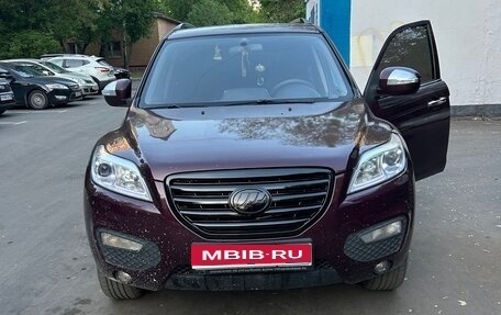 Lifan X60 I рестайлинг, 2014 год, 400 000 рублей, 1 фотография