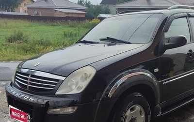 SsangYong Rexton III, 2006 год, 450 000 рублей, 1 фотография