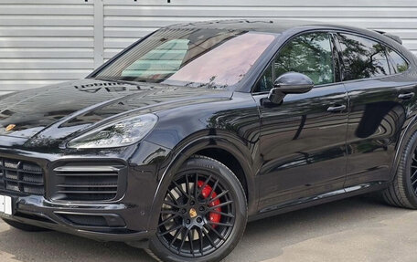 Porsche Cayenne III, 2022 год, 13 000 000 рублей, 1 фотография